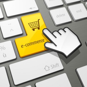 E-commerce